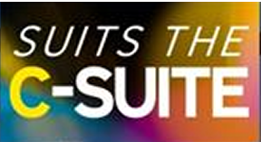 C-Suite Logo