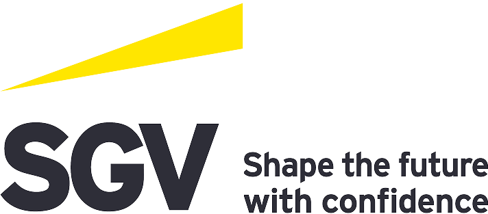 SGV Logo
